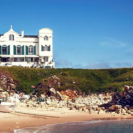 Casa Das Mares 2 Baleal Exterior photo