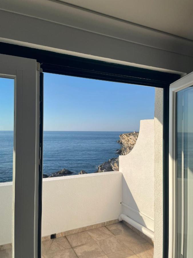 Casa Das Mares 2 Baleal Exterior photo