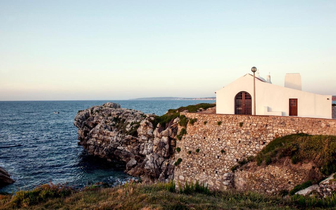 Casa Das Mares 2 Baleal Exterior photo