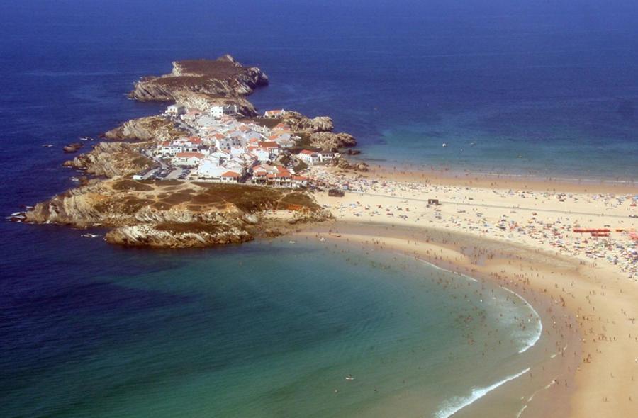 Casa Das Mares 2 Baleal Exterior photo