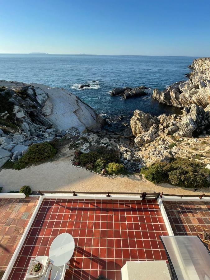 Casa Das Mares 2 Baleal Exterior photo